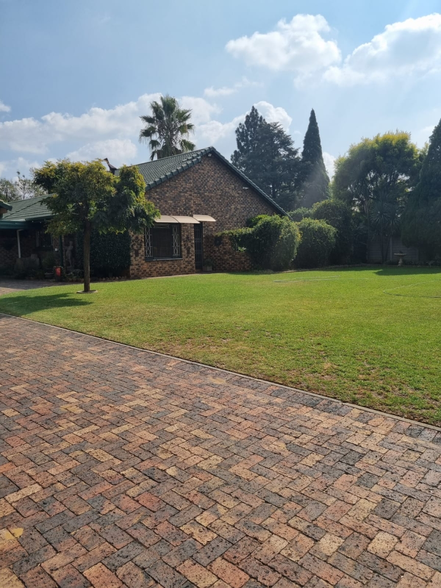 3 Bedroom Property for Sale in Abrahamsrust Free State
